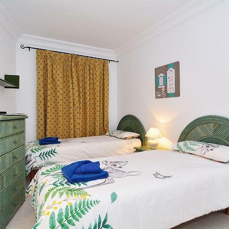 Avanti Stunning Sea Views Playa Blanca Apartment Плая Бланка Екстериор снимка