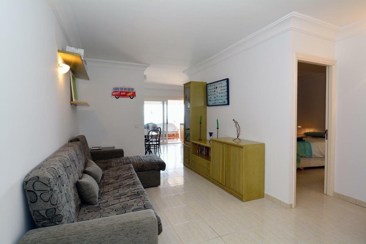 Avanti Stunning Sea Views Playa Blanca Apartment Плая Бланка Екстериор снимка